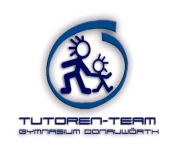 Logo Tutorenteam