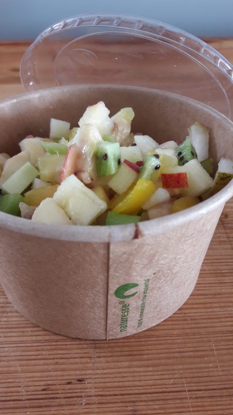 Bild Obstsalat